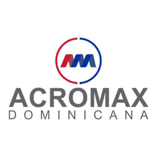 Acromax Dominicana